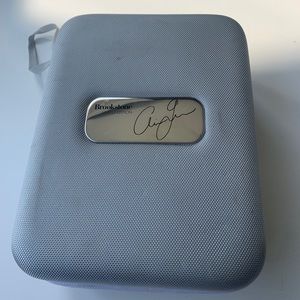 Limited Edition Ariana Grande Wireless Headphones